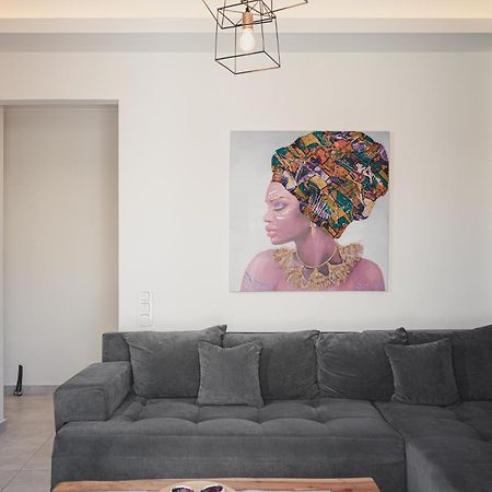 Rene Luxury Home Zákinthosz Kültér fotó