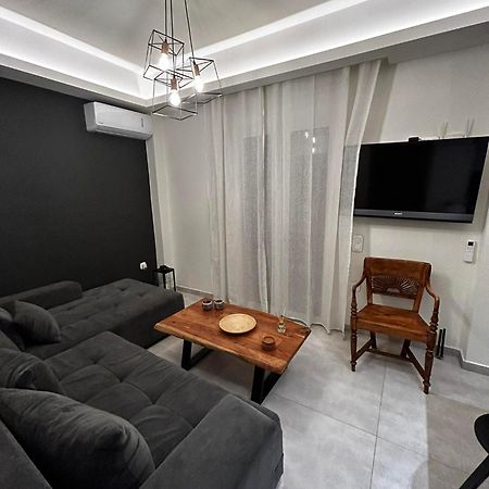Rene Luxury Home Zákinthosz Kültér fotó