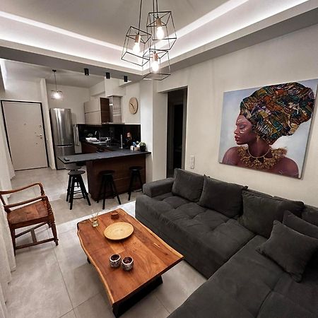 Rene Luxury Home Zákinthosz Kültér fotó