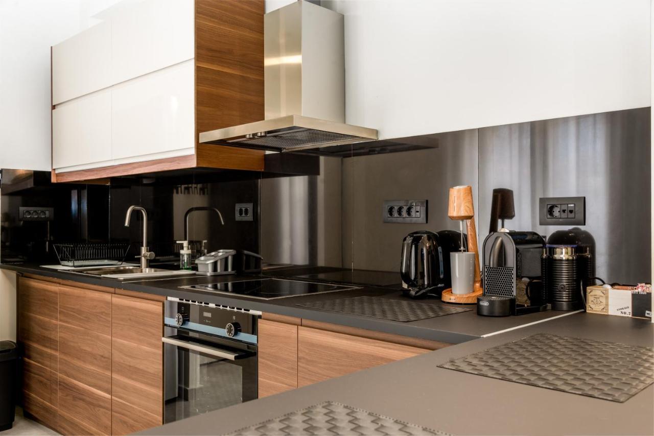 Rene Luxury Home Zákinthosz Kültér fotó