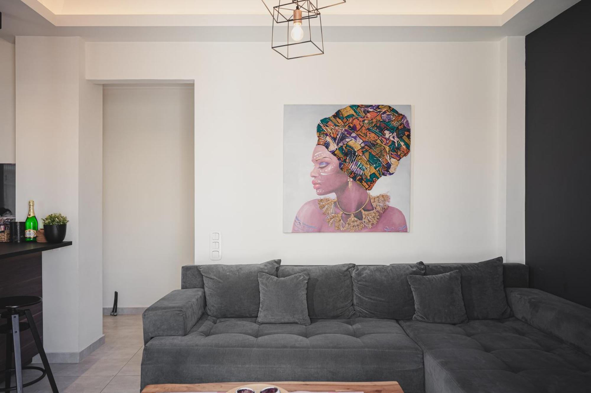 Rene Luxury Home Zákinthosz Kültér fotó