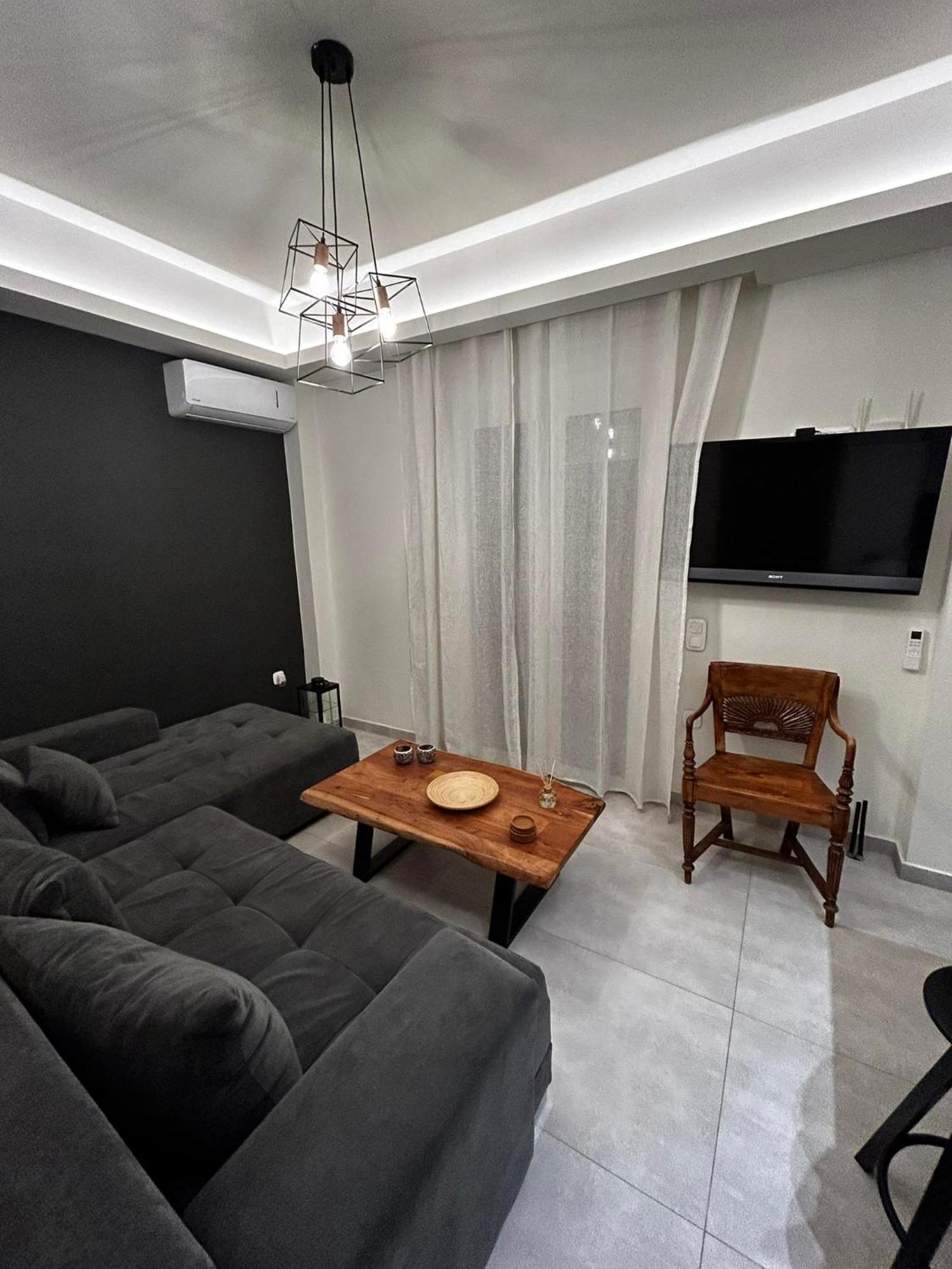 Rene Luxury Home Zákinthosz Kültér fotó