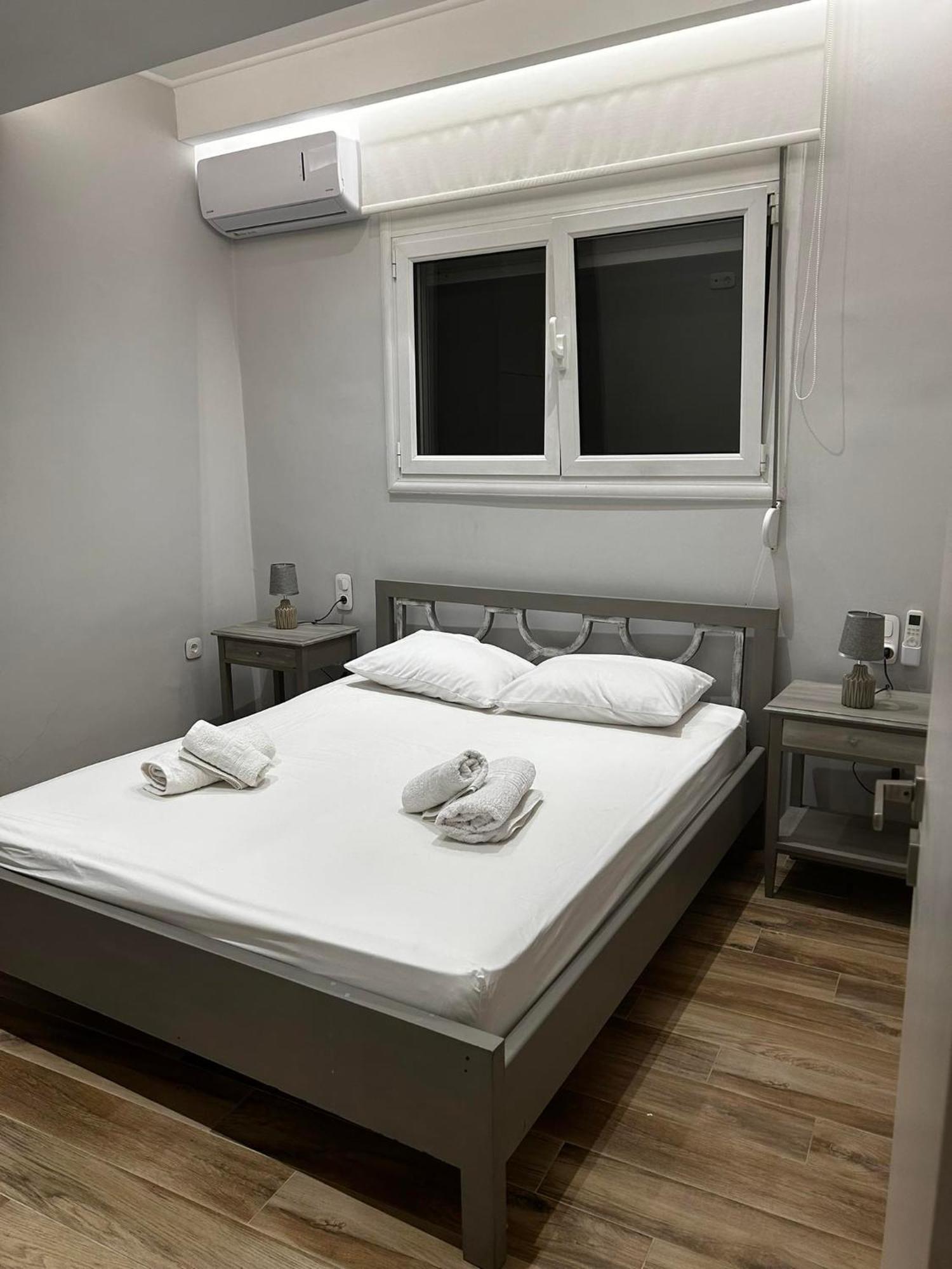 Rene Luxury Home Zákinthosz Kültér fotó