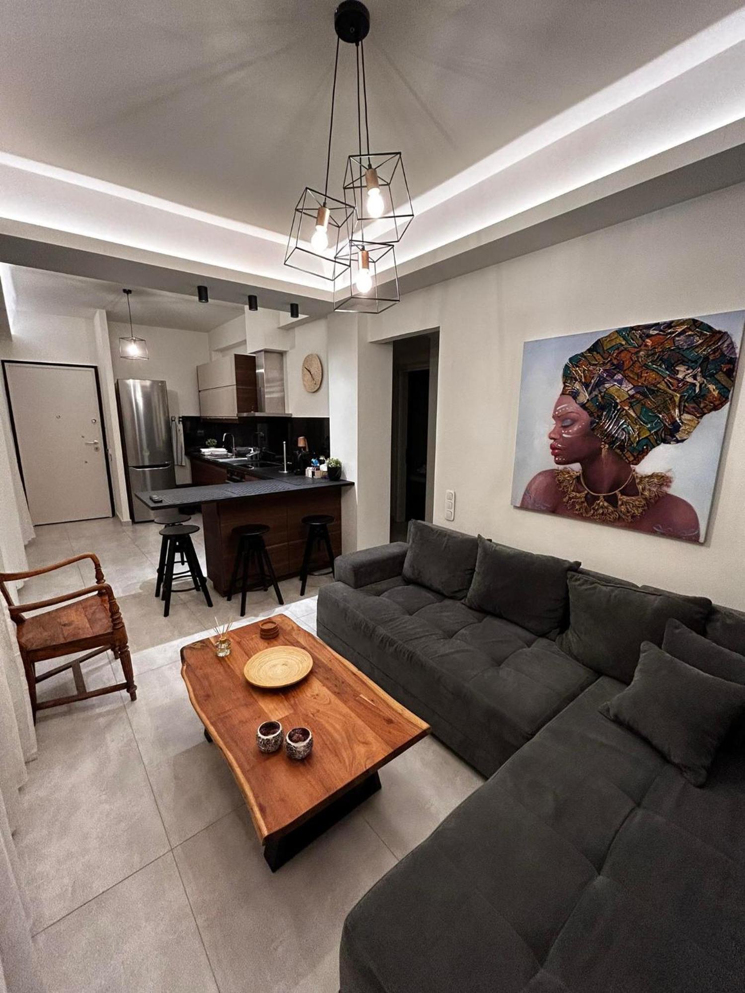 Rene Luxury Home Zákinthosz Kültér fotó