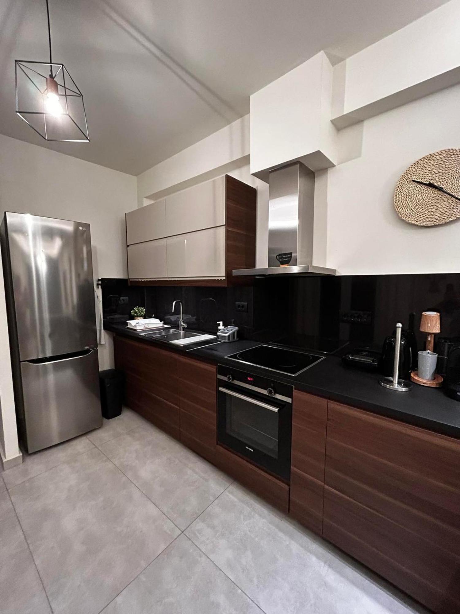 Rene Luxury Home Zákinthosz Kültér fotó