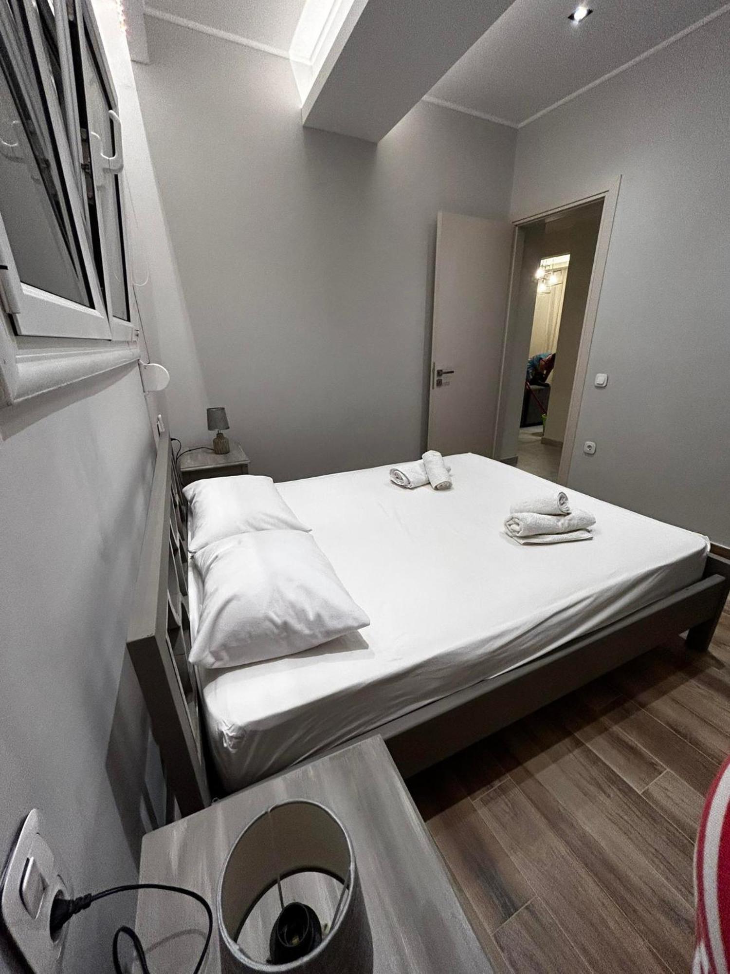 Rene Luxury Home Zákinthosz Kültér fotó