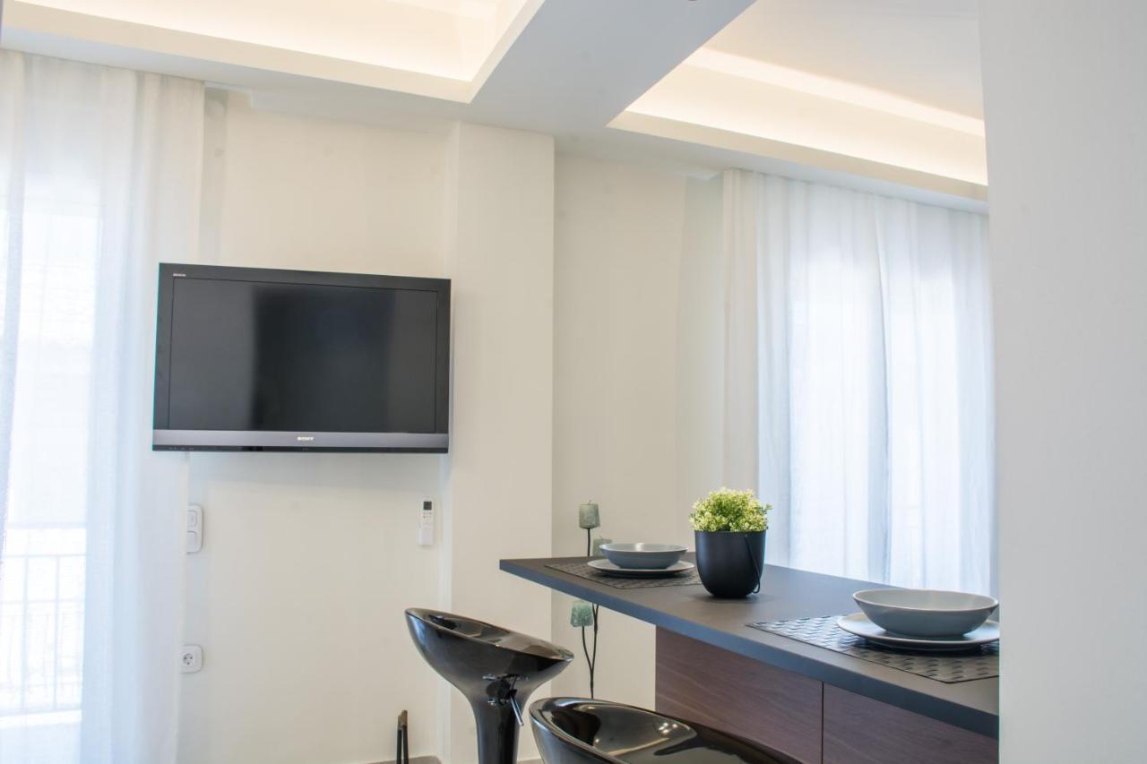 Rene Luxury Home Zákinthosz Kültér fotó