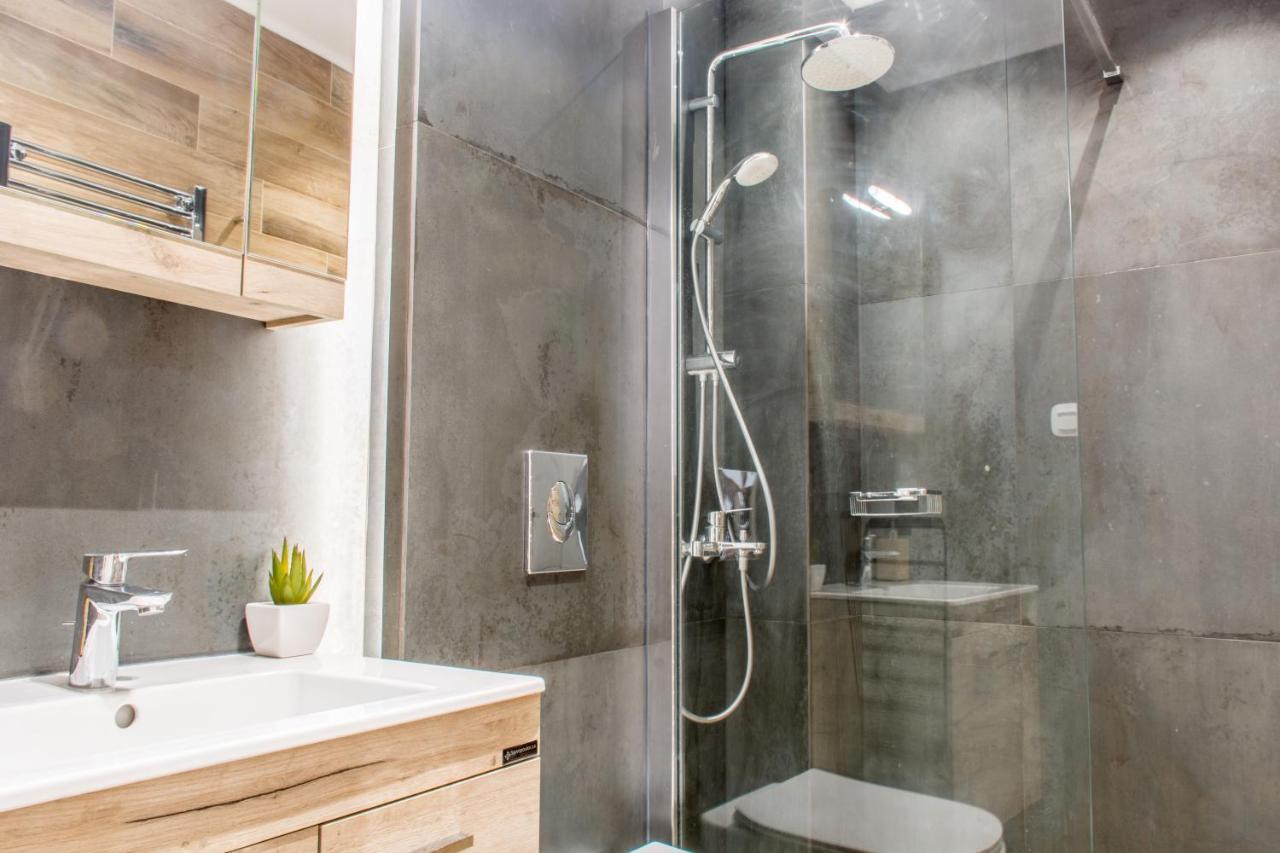 Rene Luxury Home Zákinthosz Kültér fotó